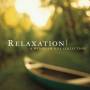 Various - Relaxation: A Windham Hill Collection