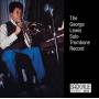 George Lewis - Solo Trombone