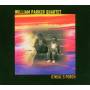 William Parker Quartet - O'NEAL'S PORCH