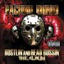 Pachino Dino - Hustlin & Head Bussin