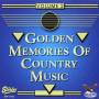 V / A - Golden Memories Of Country Music 2 / Various