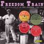 Lil' Son Jackson - Freedom Train-The Texas Blues Of Lil' Son Jackso