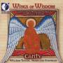 Taylor / Canty - WINGS OF WISDOM