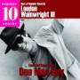Loudon Iii Wainwright - Best Of Rounder: One Man Guy