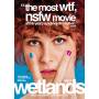 Wetlands - Wetlands [US-Version, Regio 1]
