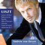 Andrew Von Oeyen - Klavierrecital