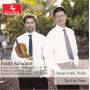 F. Schubert - Complete Works For Violin & Piano 2