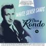 Don Rondo - White Silver Sands