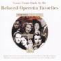 V / A - Lover Come Back To Me: Beloved Operetta Favorites