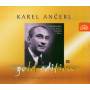Domaninska / Mrazova / Ancerl / TP - Ancerl Gold Edition Vol.32-Les Noces/+