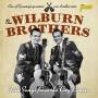 Wilburn Brothers - Folk Songs From The City Limits