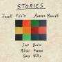 Pilato, Frank Featuring Marcelli, Andrea - Stories