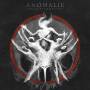 Anomalie - Tranceformation (Black LP)