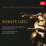 Jana Semeradova / Collegium Marianum / + - Rorate coeli-Advent & Christmas in Baroque Prague