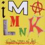 Milkman - 15 Years Of Hell