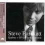 Steve Barakatt - Quebec/dvd Tour Souvenir