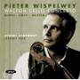 Pieter Wispelwey / Tate / Sydney SO - Cellokonzert op.56/+