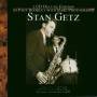 Stan Getz - The Gold Collection