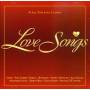 Various Artists - Love Songs