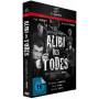 Michael Truman - Alibi des Todes-Schlagzeile: [EURO-Version, Regio 2]