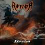 Rifforia - Axeorcism (CD Digipak)