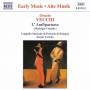 Sergio Vartolo / Cappella Mus. - L'Amfiparnaso