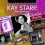 Kay Starr / + - Wheel of Fortune