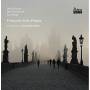 David Heyes - Postcards From Prague