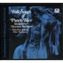 V / A - Folk Songs Of Puerto Rico / Va