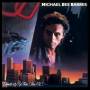 Michael Des Barres - Somebody up there likes me
