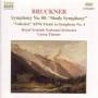 Georg Tintner / Rsno - Sinfonie 00