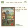 Estampie / Derrick Graham - Under The Greenwood Tree