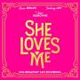 Sheldon Harnick / Jerry Bock (dig) - She Loves Me