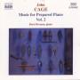 Boris Berman - Klaviermusik F.Prpar.Klav.2