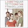 Lisbeth Quartett - Constant Travellers