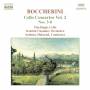 Tim Hugh / Anthony Halstead - Cellokonzerte Vol.2