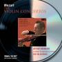 Grumiaux / Haskil / Davis / LSO - Violinkonzerte 1-5 (Ga)/Sonate Fr Klavier Und V