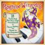 Ragtime Wizardry - Ragtime Wizardry: Vol. 1 / Various