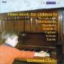 Raymond Clarke - Piano Music For Children