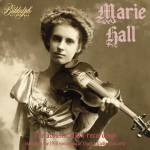 Marie Hall - The Art of Marie Hall