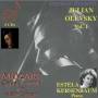 Julian Olevsky - Julian Olevsky Vol.1