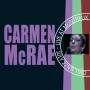 Carmen McRae - Live At Montreux 1982