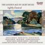 Challet / Walton / Torch / Jupp / + - Lightly Classical