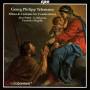 Alex Potter; La Dolcezza - Geistliche Werke fr Countertenor u.Ensemble