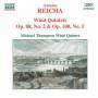 Michael Thompson Wind Quintet - Blserquintette