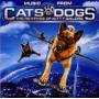 COMO PERROS Y GATOS: LA VENGANZA DE KITTY GALORE - Cats & Dogs 2-OST