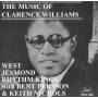 West Jesmond Rhythm Kings - Music Of Clarence Williams