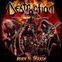 Destruction - Born To Thrash(Live In Germany)