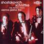 Vienna Piano Trio - Shostakovich:Piano Trios