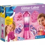 Clementoni - Galileo Glitter-Labor